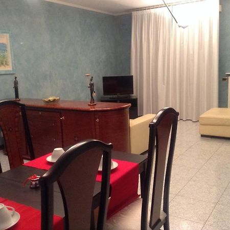 B&B Humana Rozzano Eksteriør billede