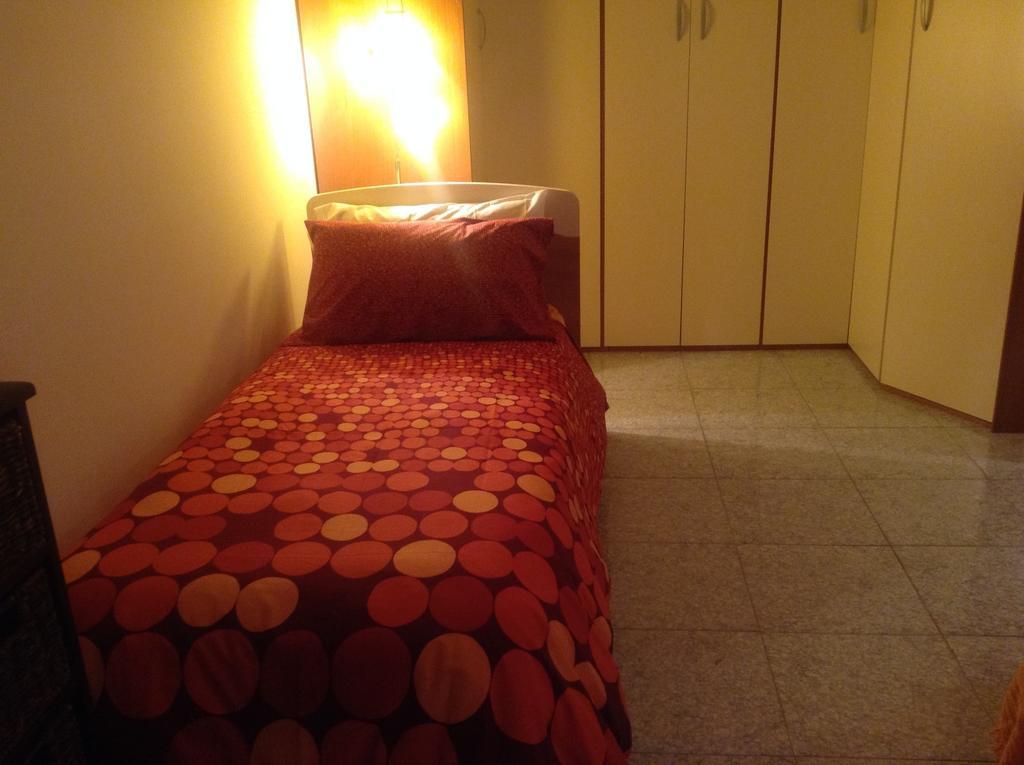B&B Humana Rozzano Værelse billede