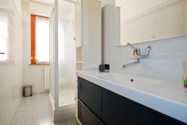 B&B Humana Rozzano Værelse billede
