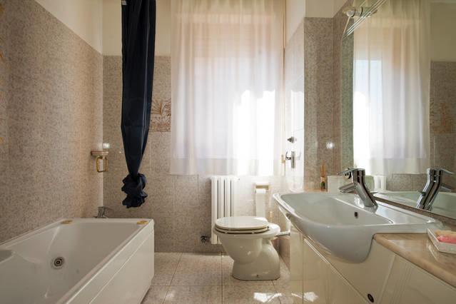 B&B Humana Rozzano Værelse billede