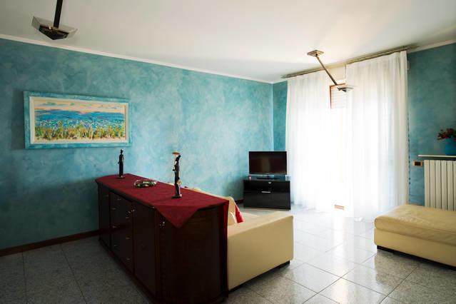 B&B Humana Rozzano Værelse billede