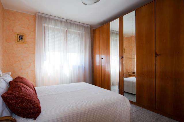 B&B Humana Rozzano Værelse billede