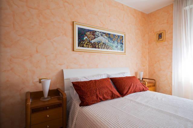 B&B Humana Rozzano Værelse billede