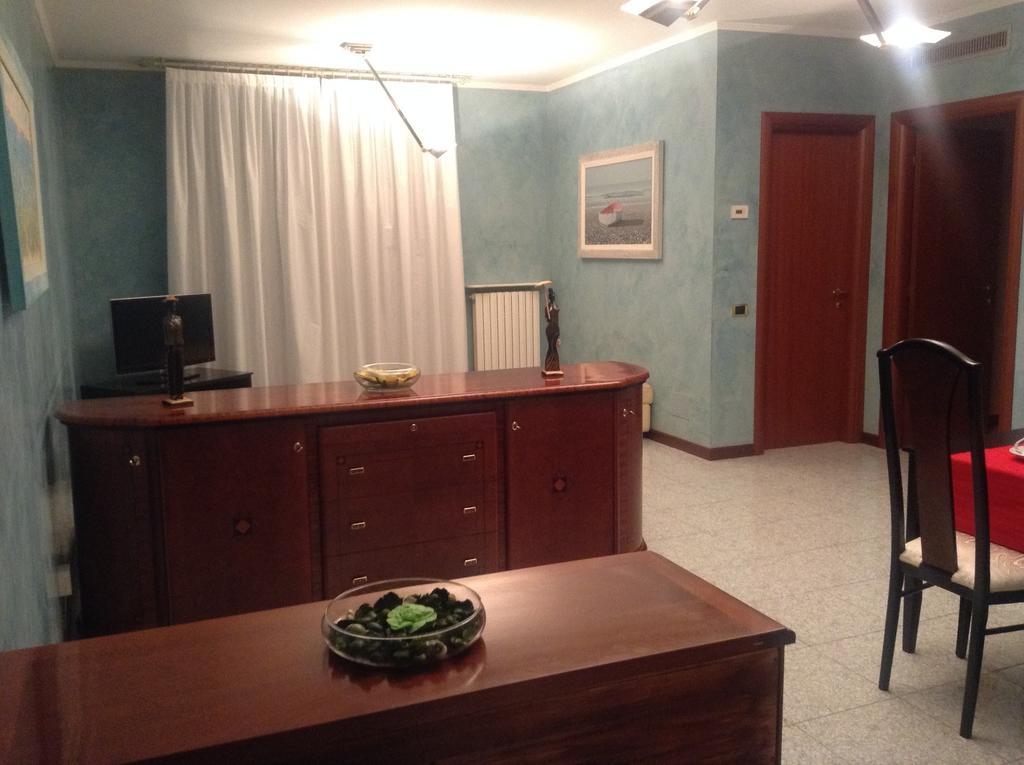 B&B Humana Rozzano Eksteriør billede