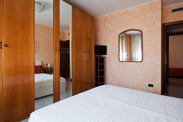 B&B Humana Rozzano Eksteriør billede